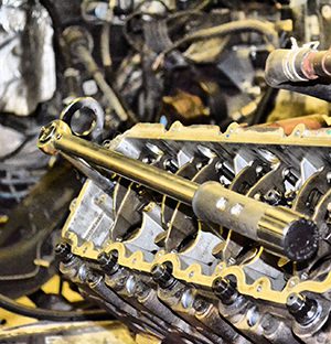 Tools for Diesel Service Tools for Diesel Service