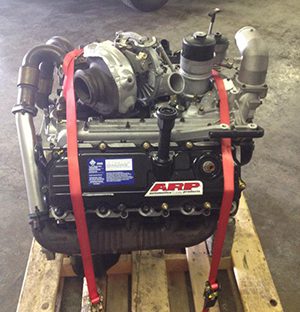 Engine
